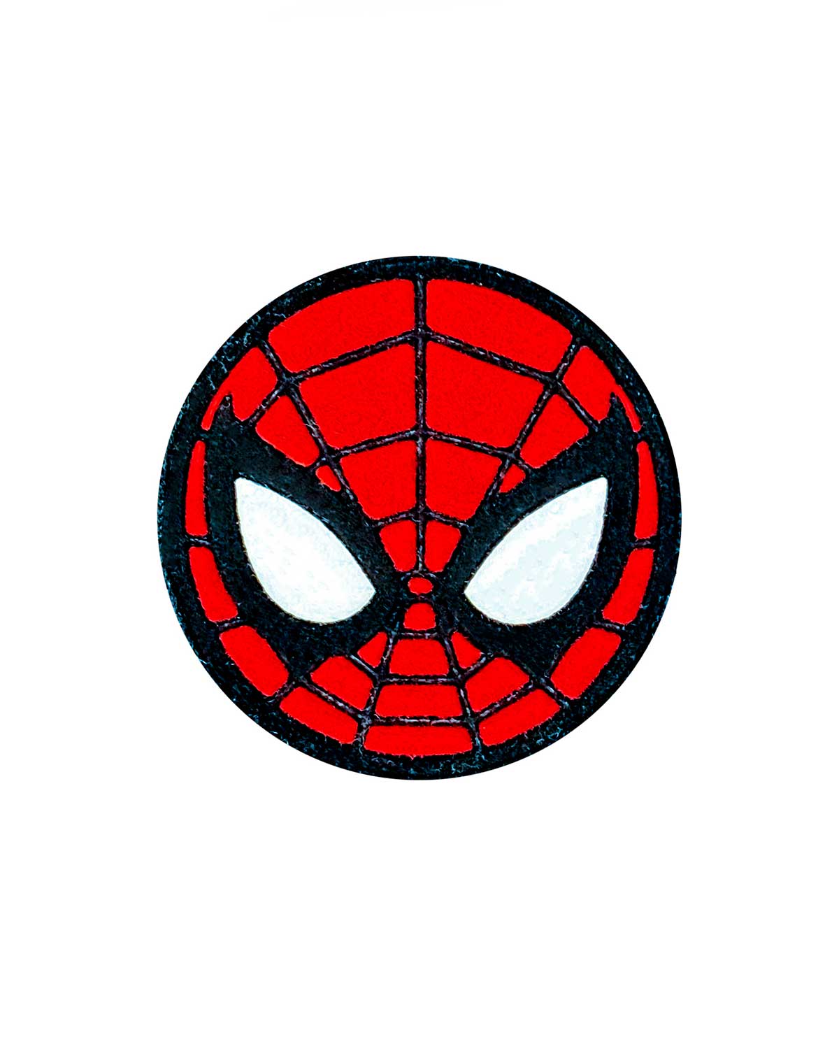 SUDADERA NEGRA MILES MORALES CHICA - Image 2