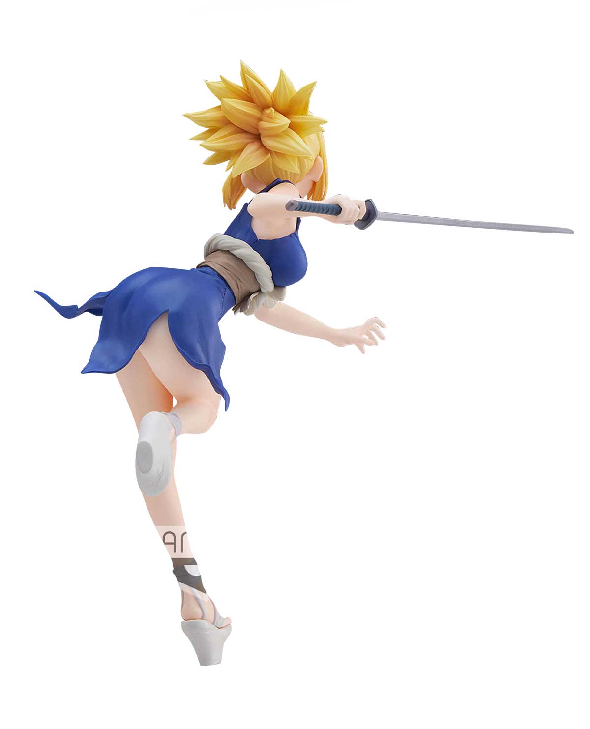 FIGURA DE ACCION BANPRESTO DR STONE KOHAKU – Gameplanet