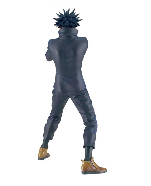 FIGURA DE ACCION BANPRESTO JUJUTSU KAISEN KING OF ARTIST THE MEGUMI FUSHIGURO - Image 4