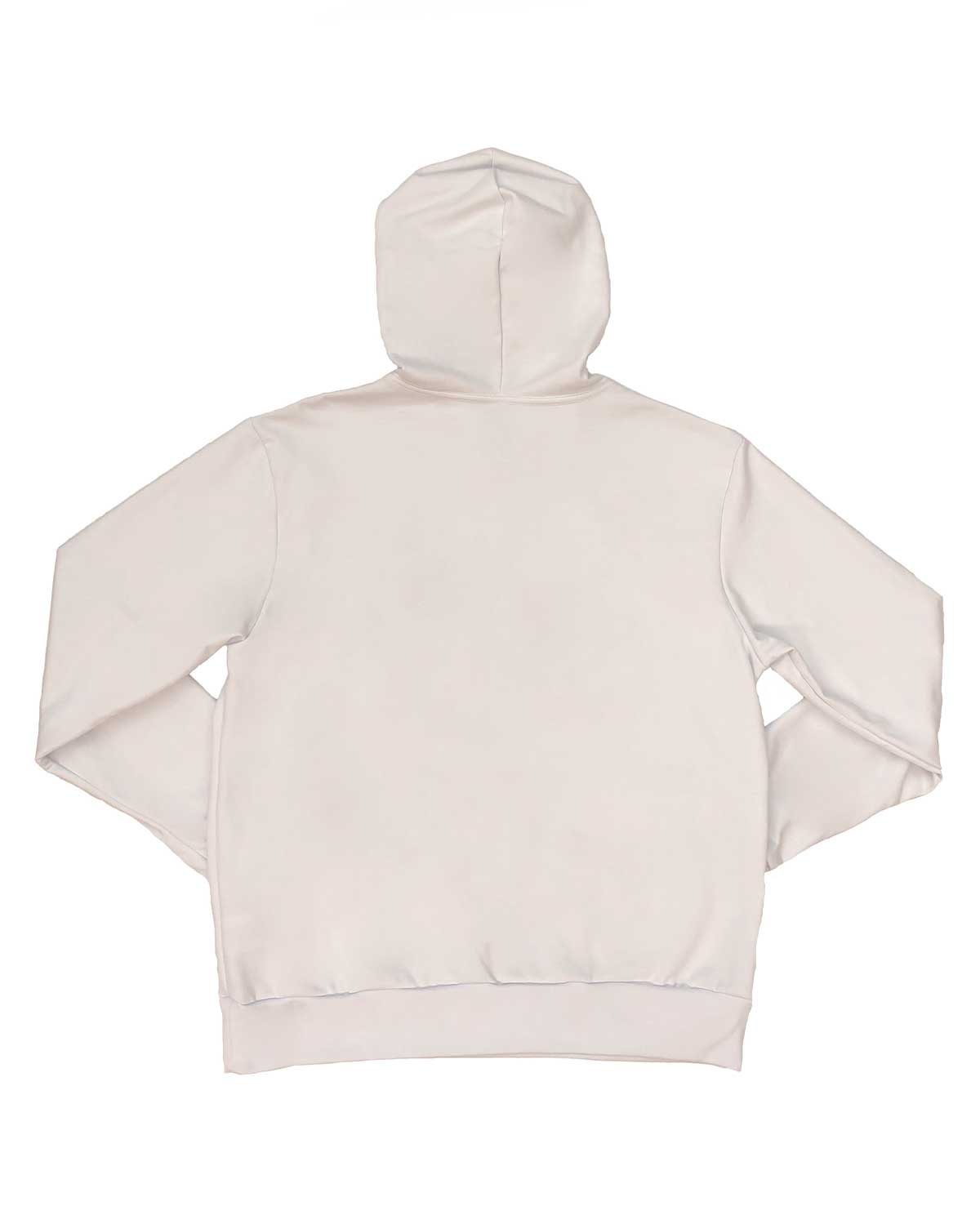 SUDADERA BLANCA JACK SKELLINGTON CHICA - Image 2