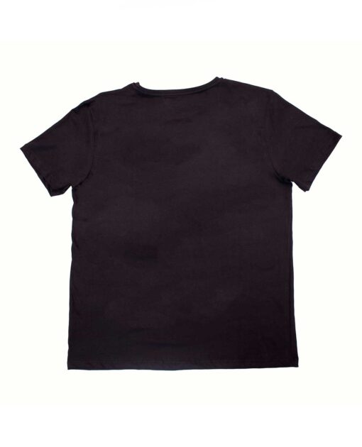 PLAYERA NEGRA JACK SKELLINGTON CHICA - Image 2