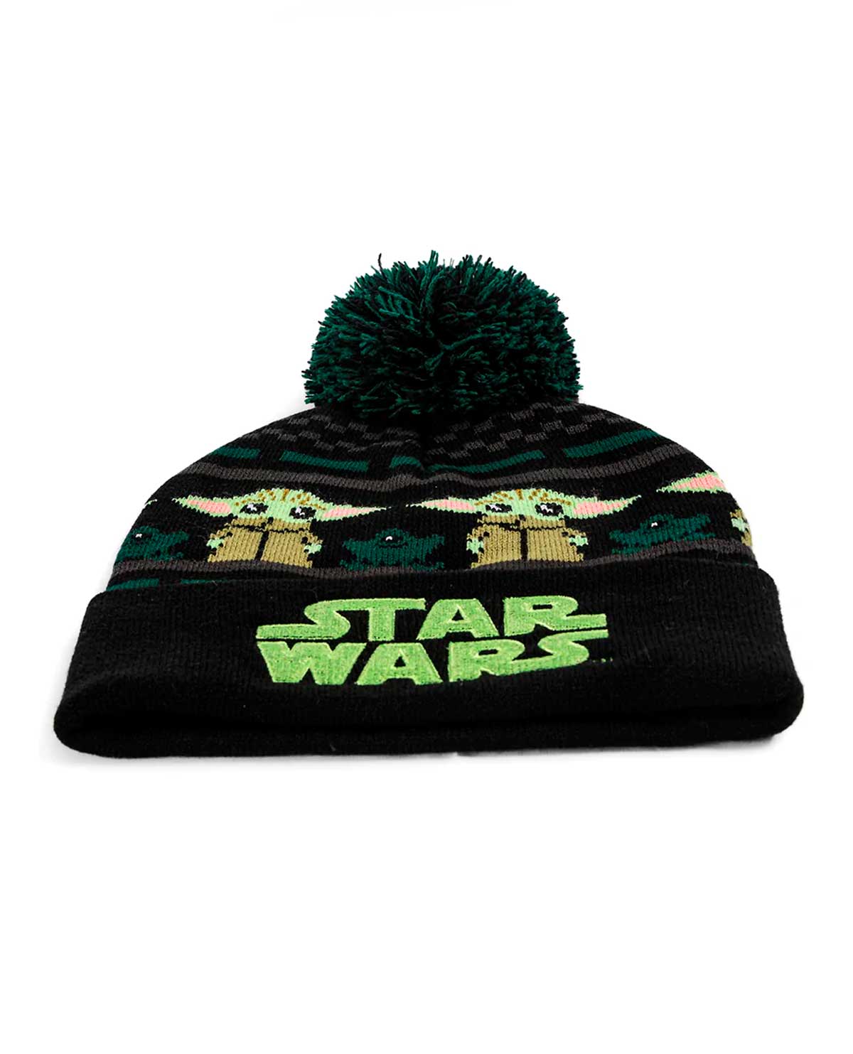 GORRO MANDALORIAN STAR WARS - Image 2