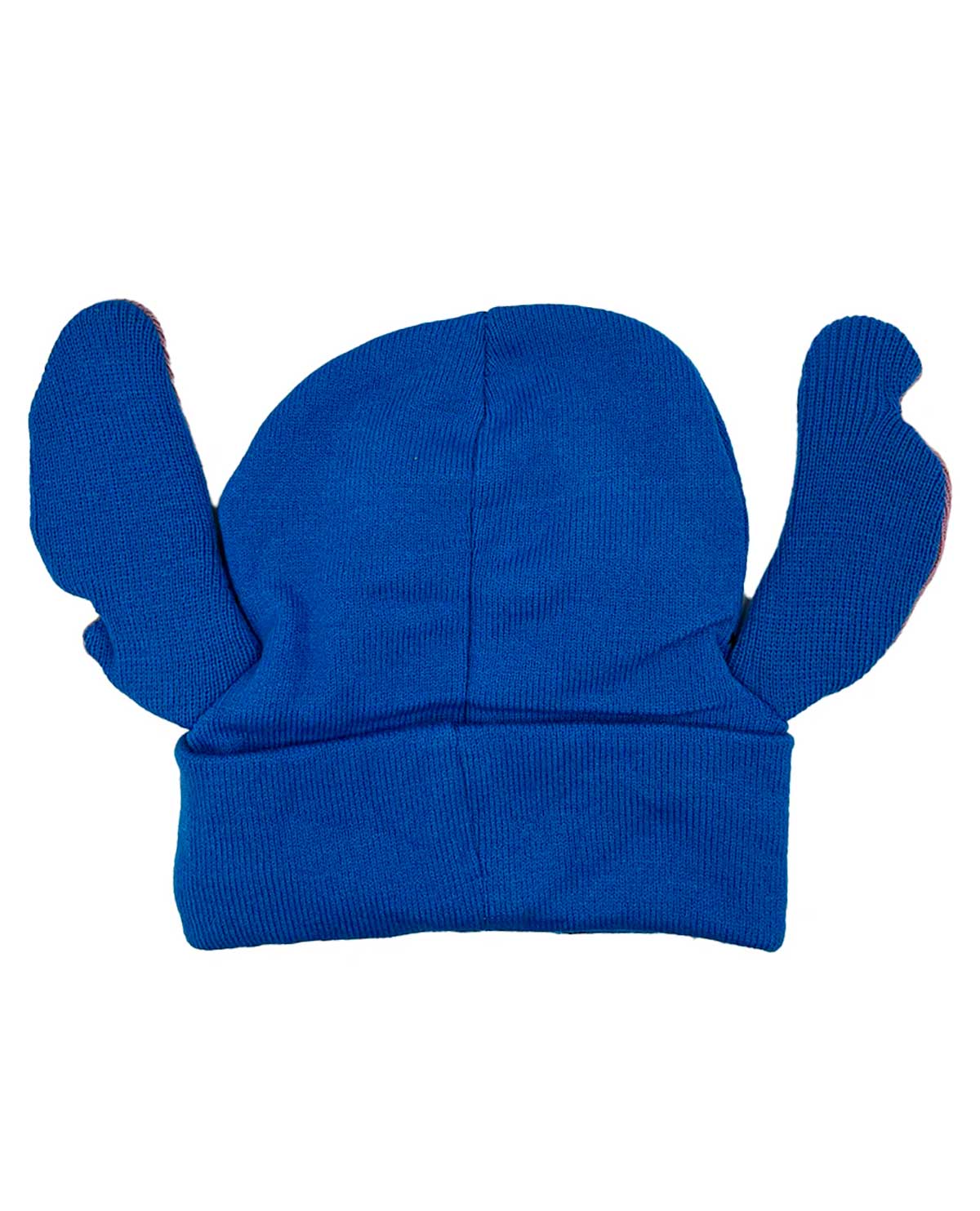 GORRO ABATIBLE CARA STITCH - Image 2