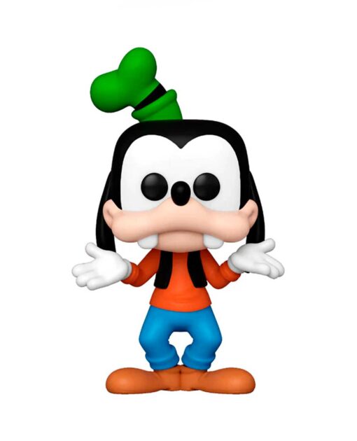 FIGURA POP DISNEY GOOFY