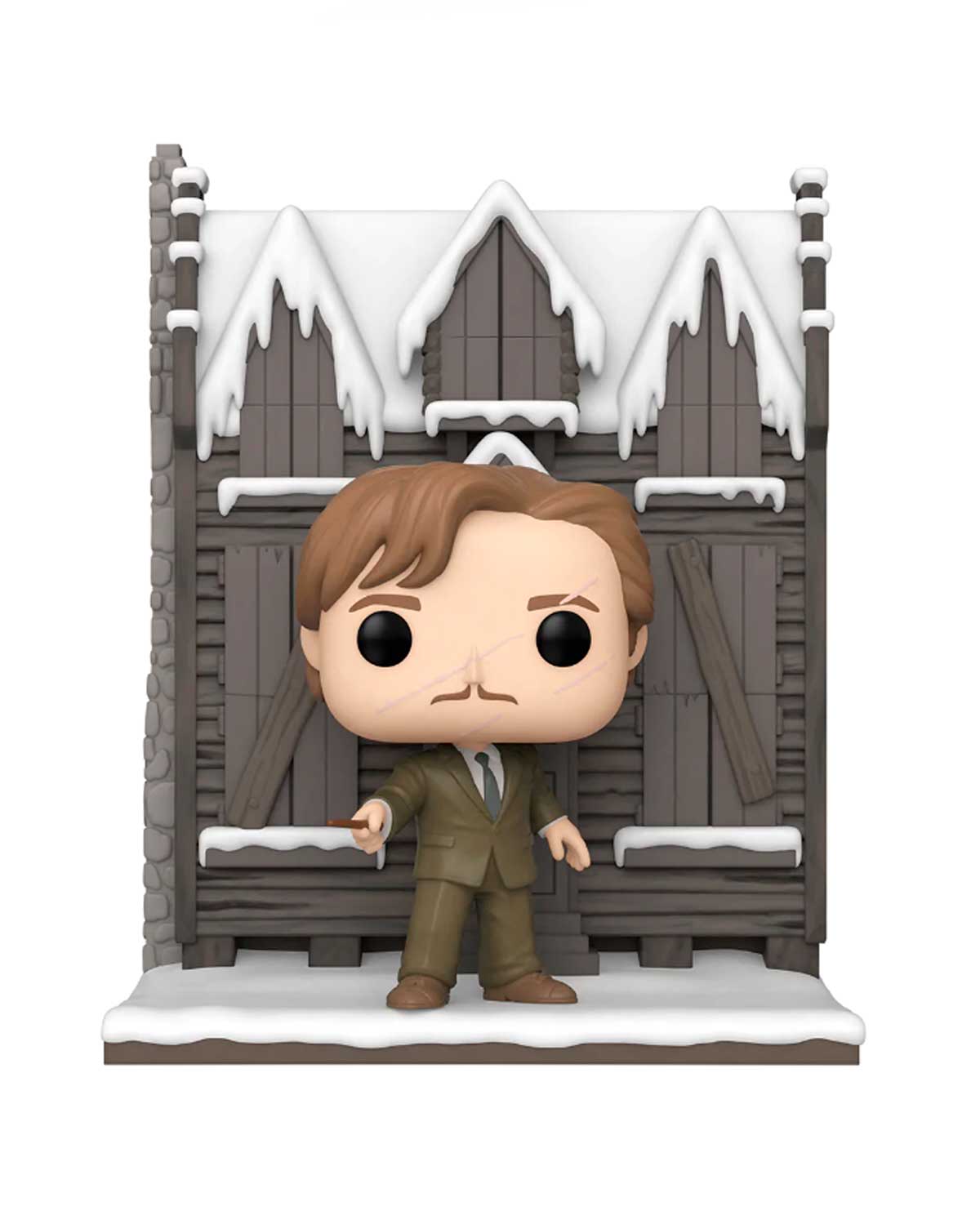 FIGURA POP HARRY POTTER DELUXE LUPIN
