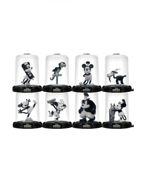 DOMEZ MICKEY MOUSE