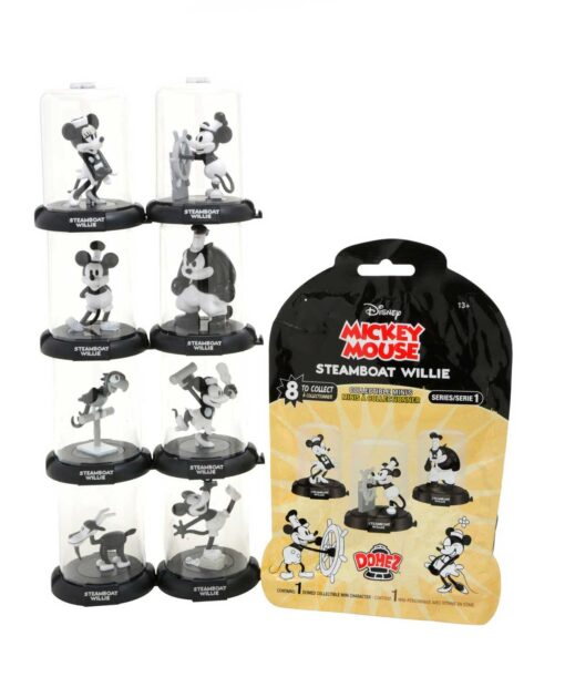 DOMEZ MICKEY MOUSE - Image 2