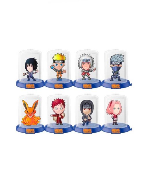 DOMEZ NARUTO SHIPPUDEN - Image 3