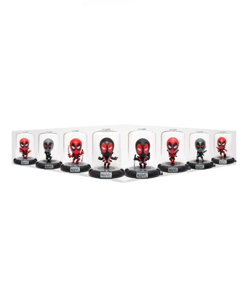 DOMEZ DEADPOOL - Image 2