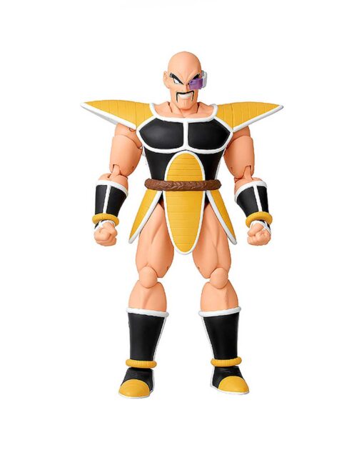 FIGURA DE ACCION BANDAI DRAGON BALL