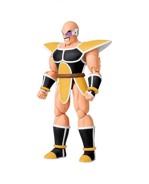 FIGURA DE ACCION BANDAI DRAGON BALL - Image 2