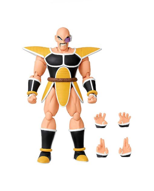 FIGURA DE ACCION BANDAI DRAGON BALL - Image 3