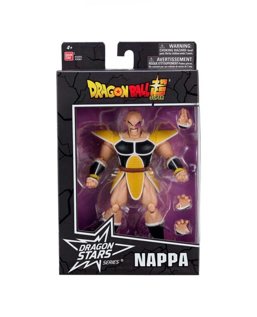FIGURA DE ACCION BANDAI DRAGON BALL - Image 4