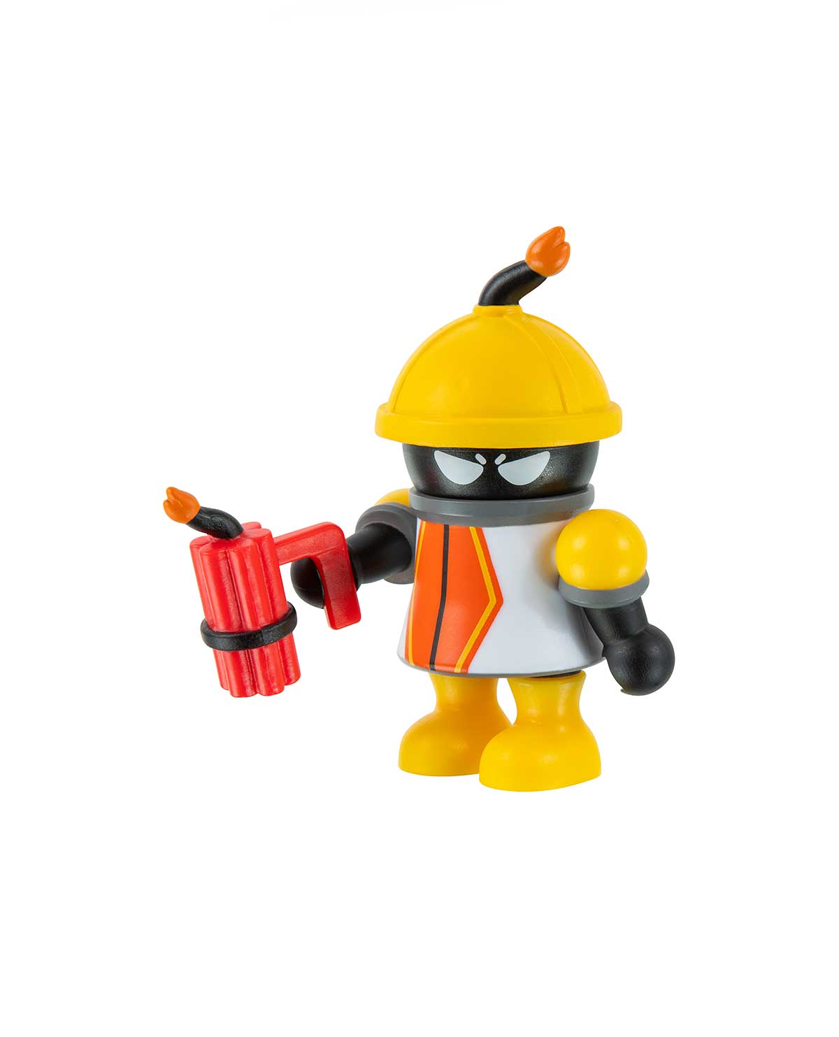 FIGURA ROBLOX COMBAT RIFT DEMOLITIONIST