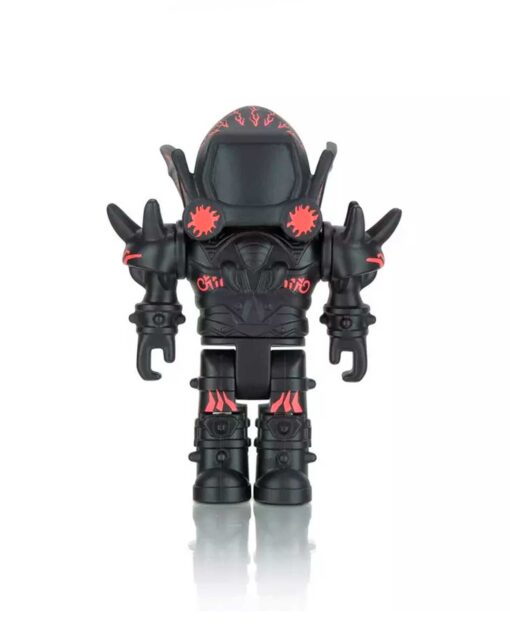 FIGURA MINI ROBLOX ULTIMATE DOMIUS LEGEND - Image 2