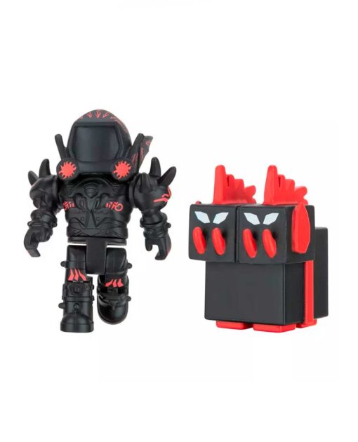 FIGURA MINI ROBLOX ULTIMATE DOMIUS LEGEND - Image 3