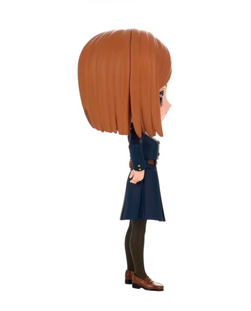 FIGURA DE ACCION BANPRESTO JUJUTSU KAISEN Q POSKET NOBARA KUGISAKI - Image 3