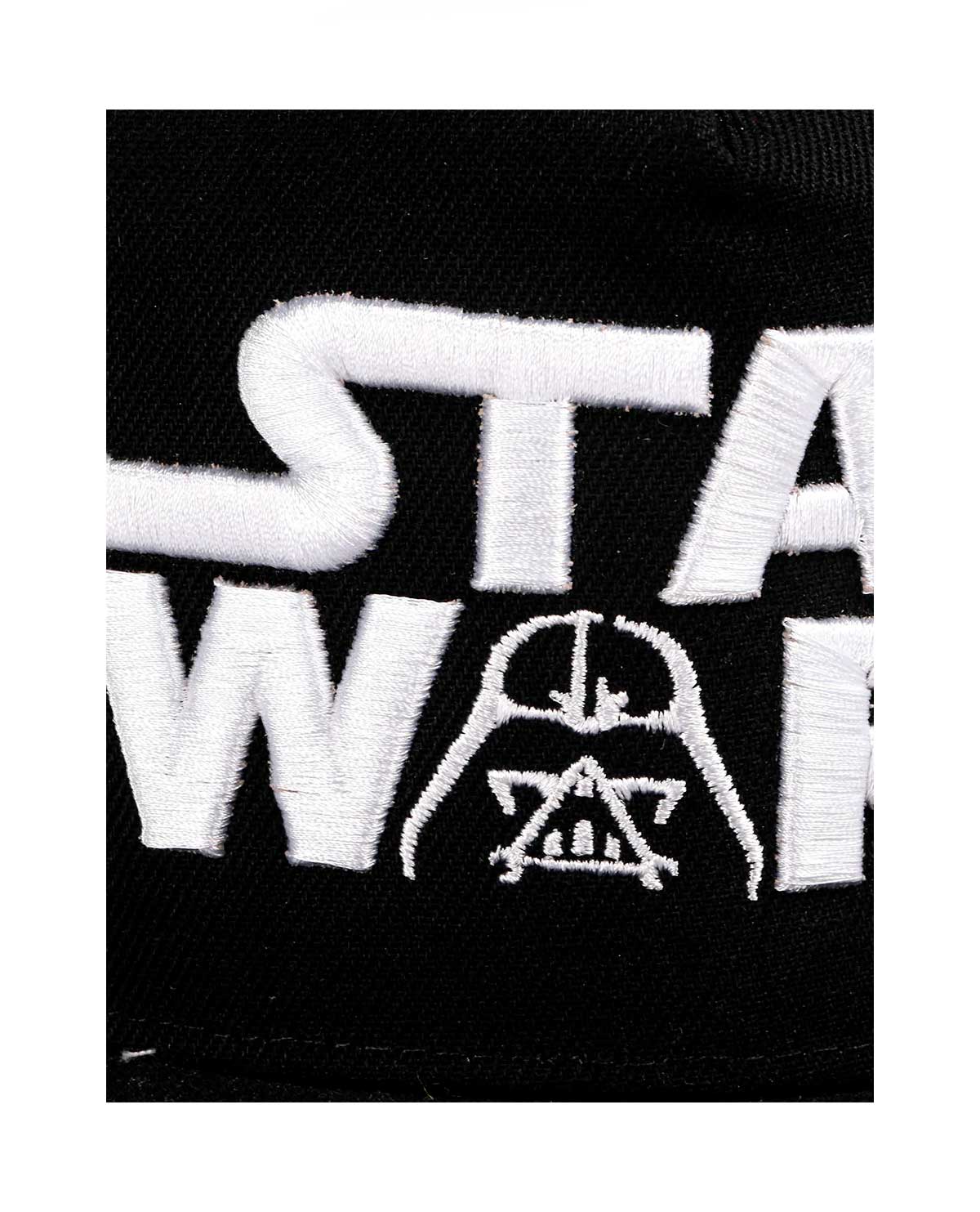 GORRA STAR WARS LOGO - Image 3