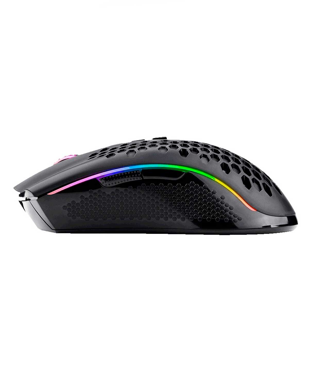 MOUSE ALAMBRICO REDRAGON M808 KS STORM PRO - Image 3