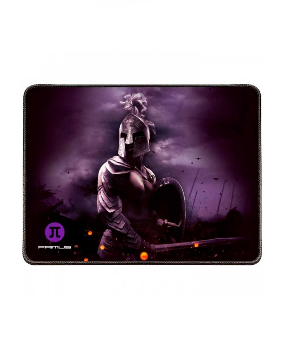MOUSEPAD PRIMUS ARENA GLADIADOR PMP-10L L