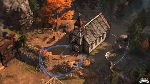 DESPERADOS 3 - Image 3