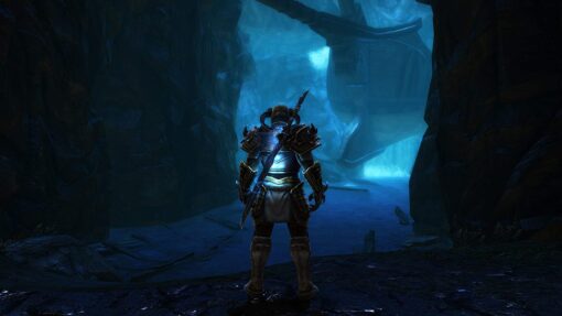 KINGDOMS OF AMALUR RECKONING DEFINITIVE EDITION - Image 4