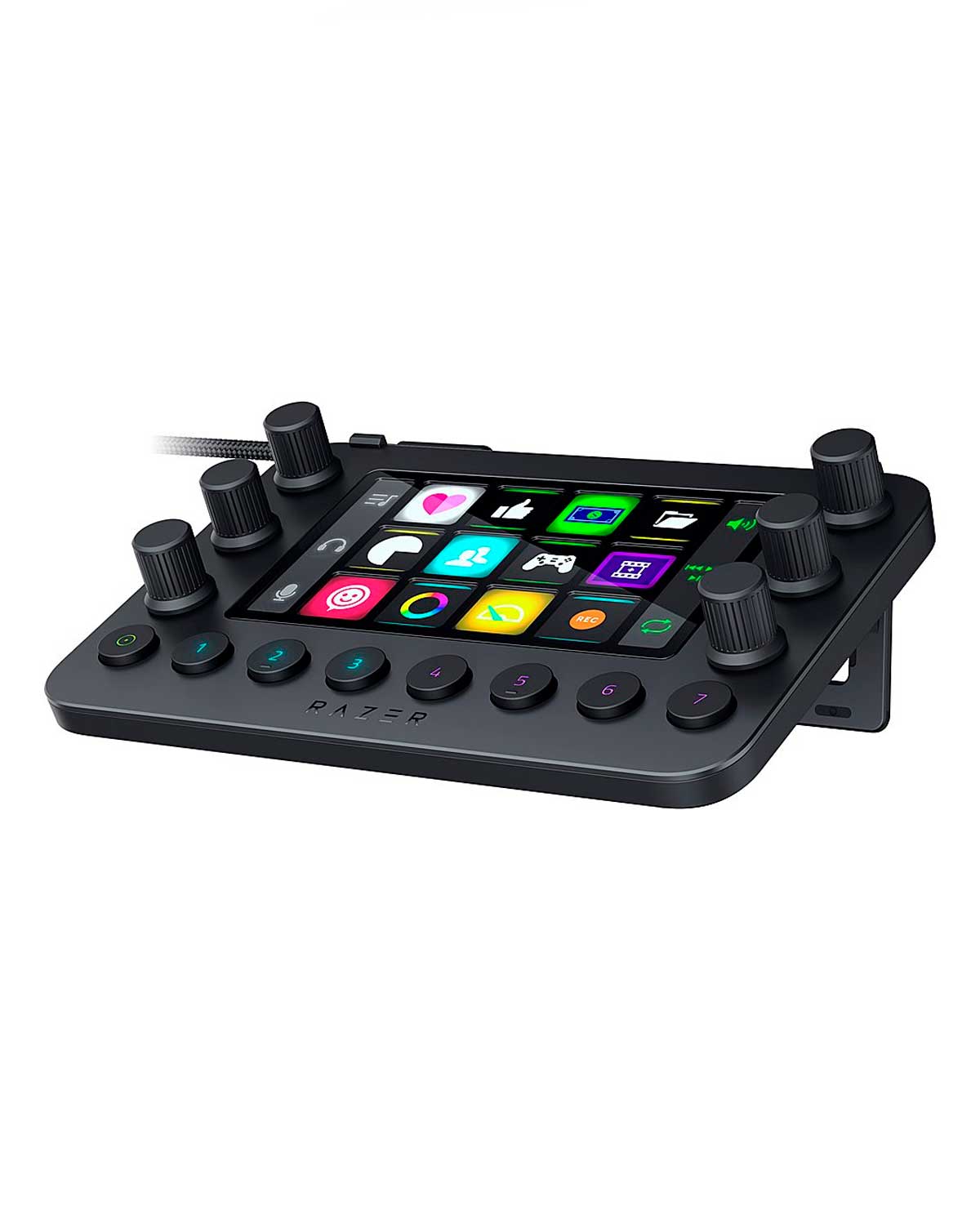 STREAM CONTROLLER ALL IN ONE KEYPAD RAZER - Image 2