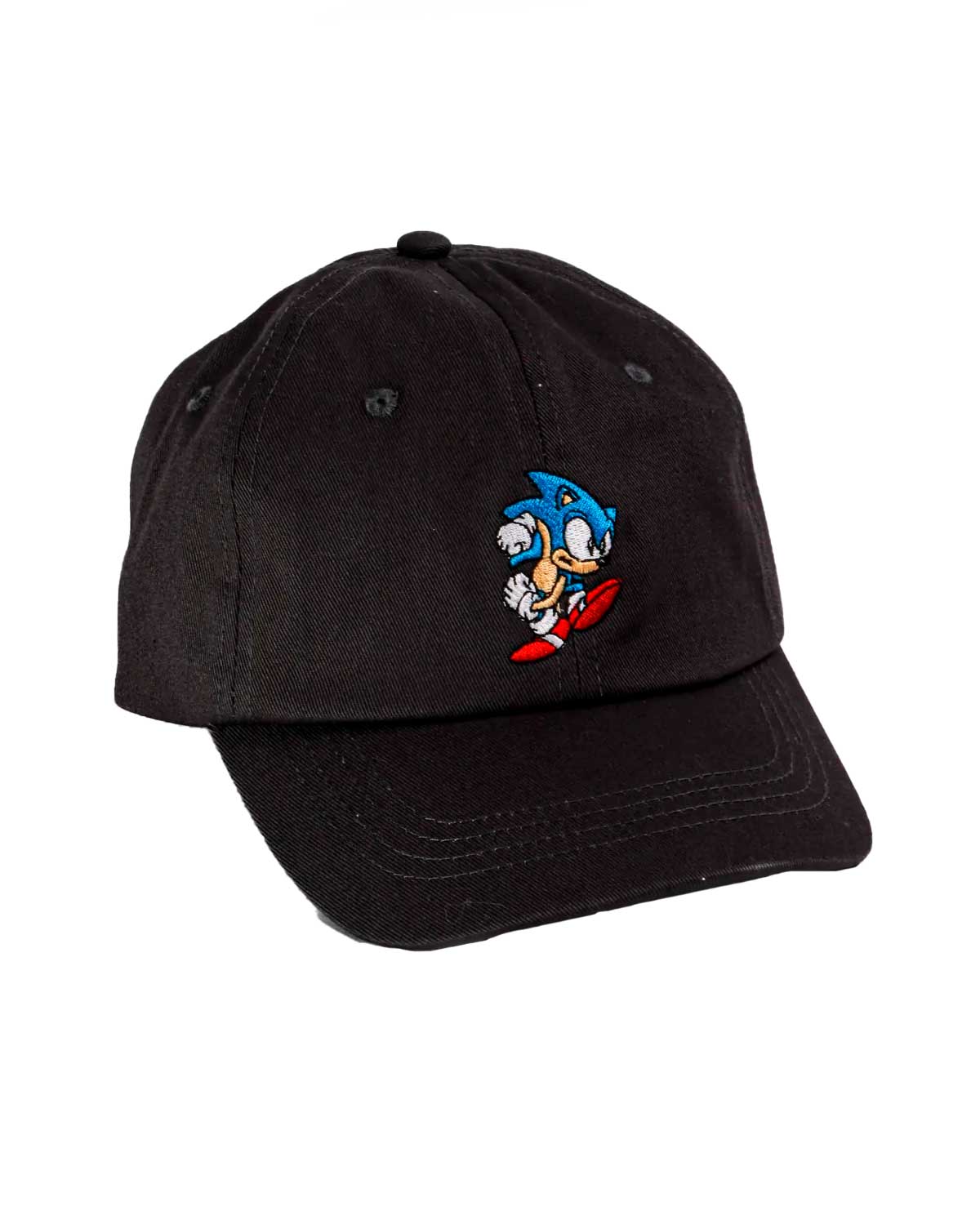 SONIC DAD CAP W EMB