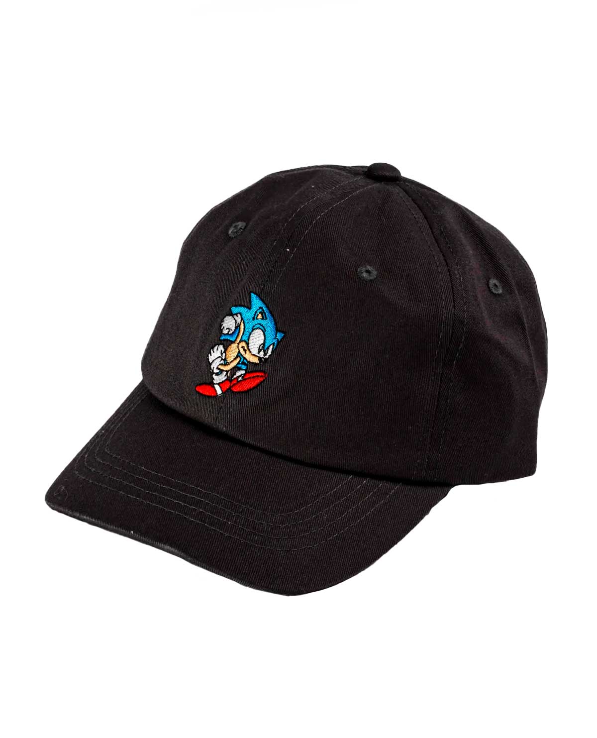 SONIC DAD CAP W EMB - Image 2