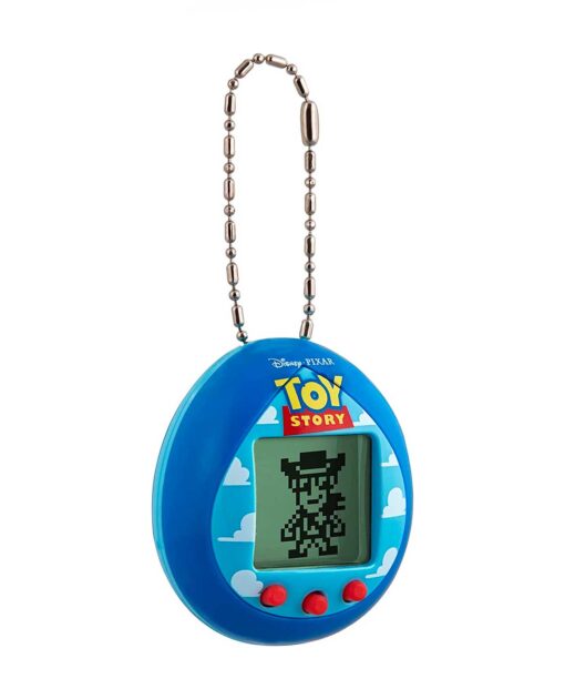 TAMAGOTCHI TOY STORY - Image 2