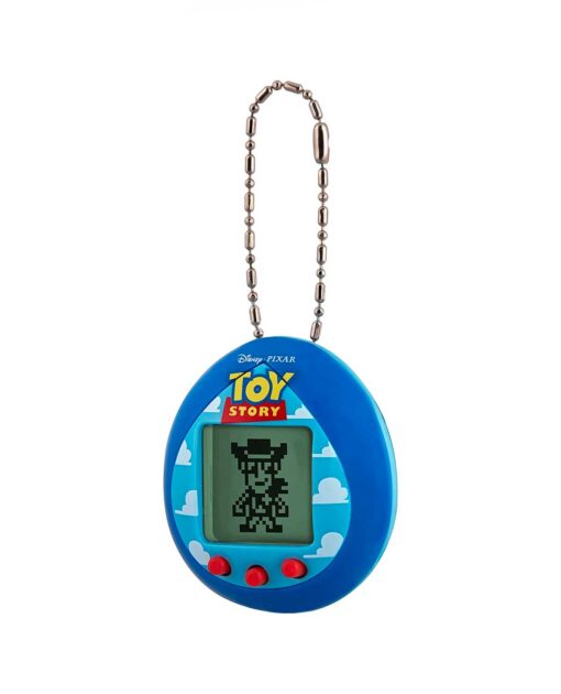 TAMAGOTCHI TOY STORY - Image 3
