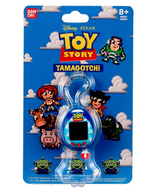 TAMAGOTCHI TOY STORY - Image 4
