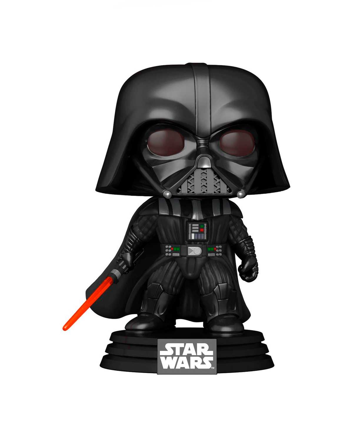 Giocattolo Star Wars Darth Vader – Action Figure Hasbro – Collezionabile E Giocabile