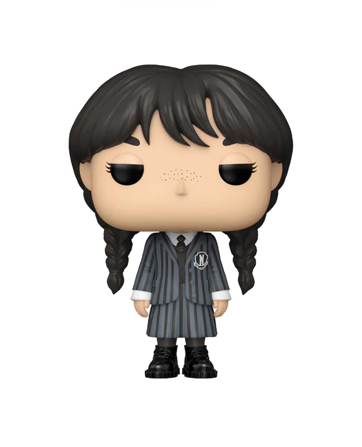 FIGURA POP WEDNESDAY WEDNESDAY