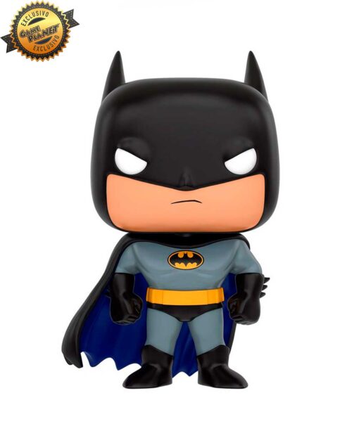 POP BATMAN LA SERIE BATMAN