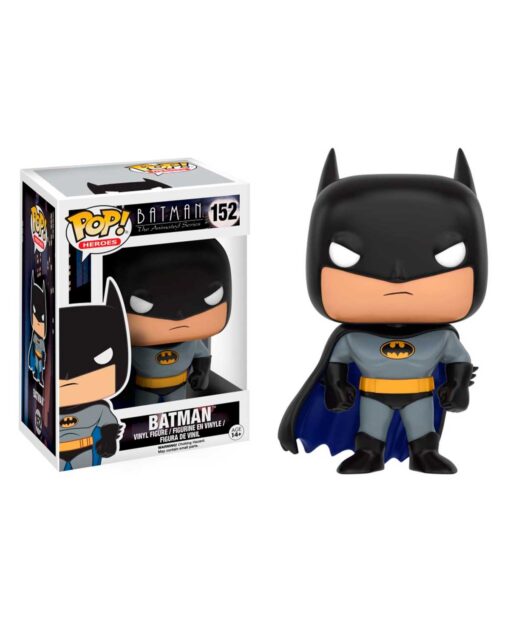 POP BATMAN LA SERIE BATMAN - Image 3