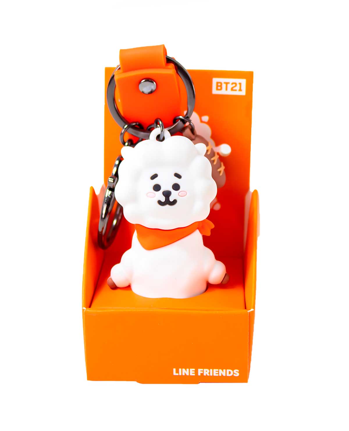 LLAVERO BTS RJ - Image 3