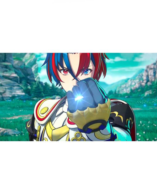 FIRE EMBLEM ENGAGE DIVINE EDITION - Image 4