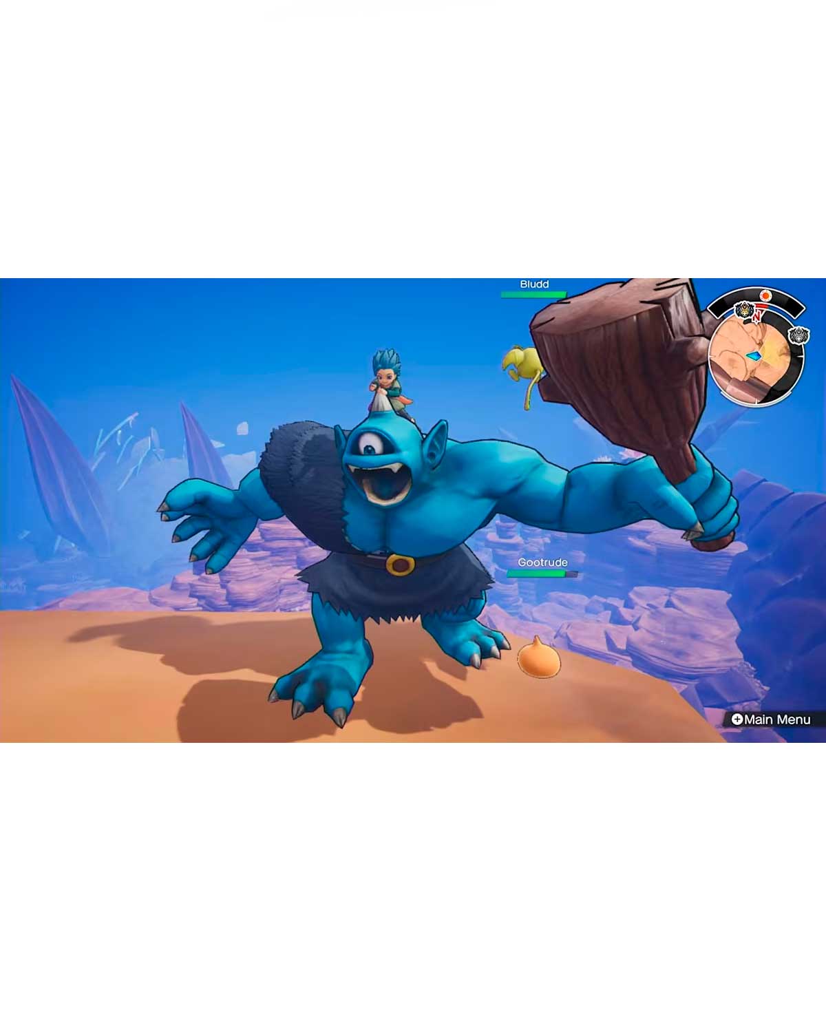 DRAGON QUEST TREASURES - Image 3