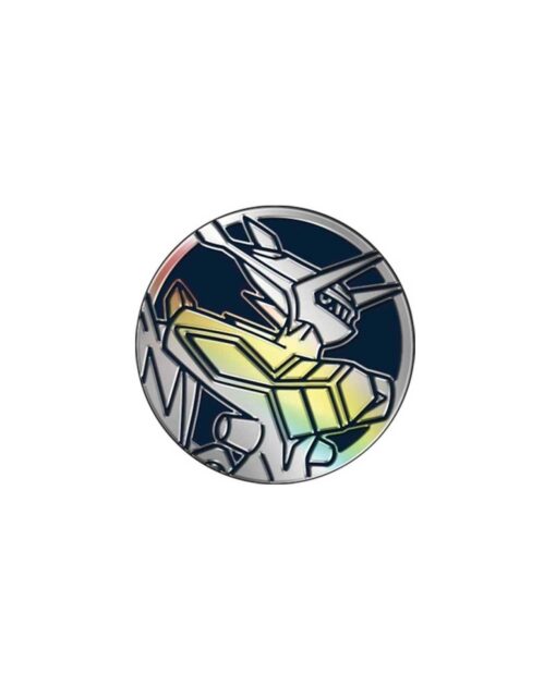 POKEMON TRADING CARD COLLECTORS CHEST INGLES - Image 3