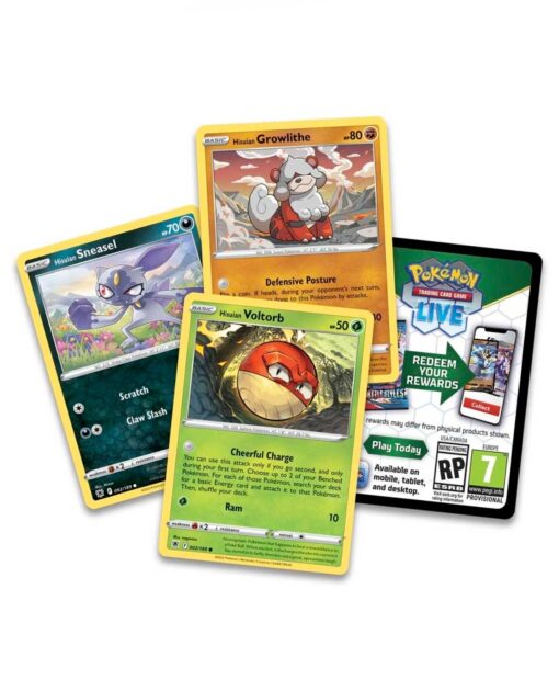 POKEMON TRADING CARD COLLECTORS CHEST INGLES - Image 4