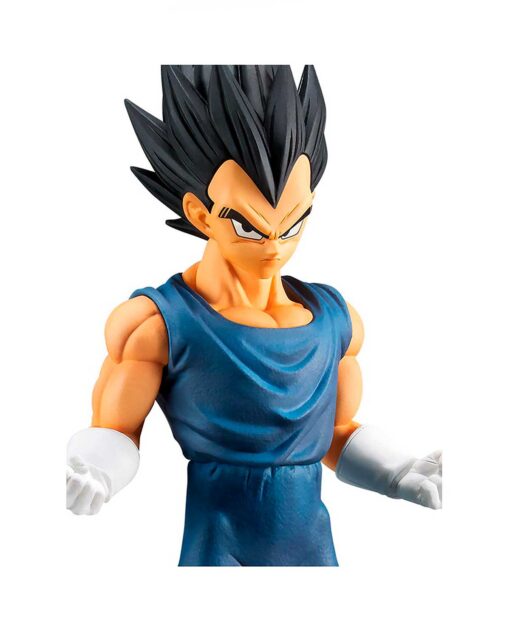 FIGURA DE ACCION BANPRESTO DRAGON BALL SUPER HERO VEGETA - Image 3