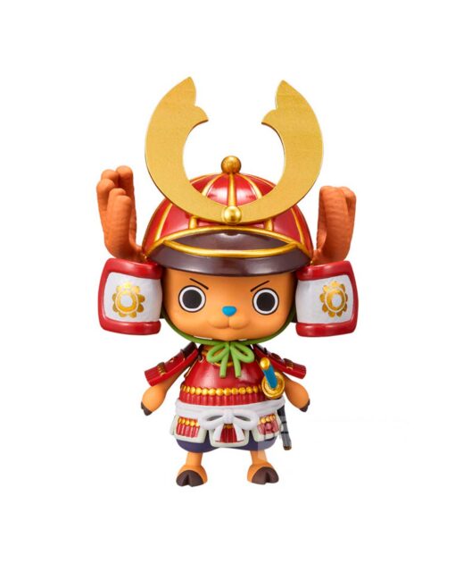 FIGURA DE ACCCION BANPRESTO GRANDLINE TONY CHOPPER