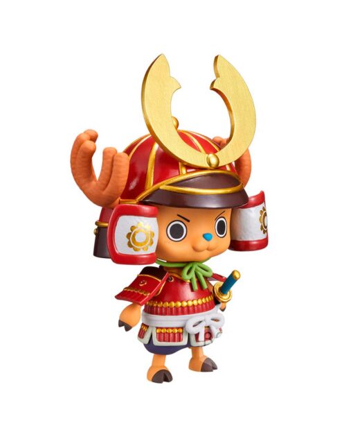 FIGURA DE ACCCION BANPRESTO GRANDLINE TONY CHOPPER - Image 2
