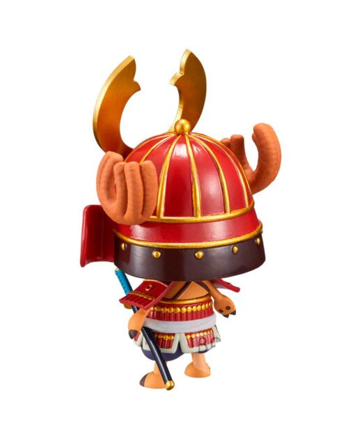 FIGURA DE ACCCION BANPRESTO GRANDLINE TONY CHOPPER - Image 3