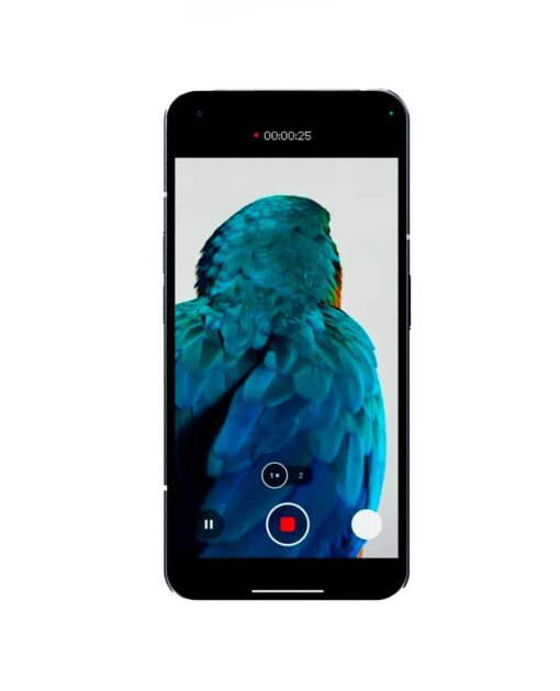 NOTHING PHONE ONE 8GB 128 GB NEGRO - Image 3