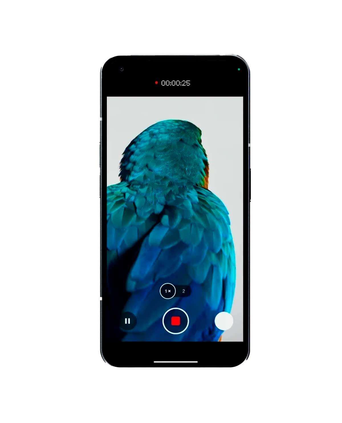 NOTHING PHONE ONE 8GB 256 GB NEGRO - Image 3