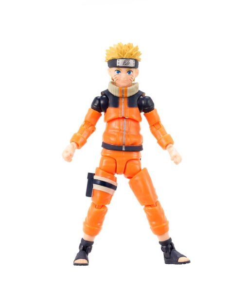 FIGURA DE ACCION BANPRESTO NARUTO SHIPPUDEN ULTIMATE LEGENDS