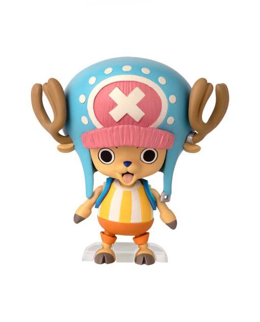FIGURA ANIME HEROES TONY TONY CHOPPER
