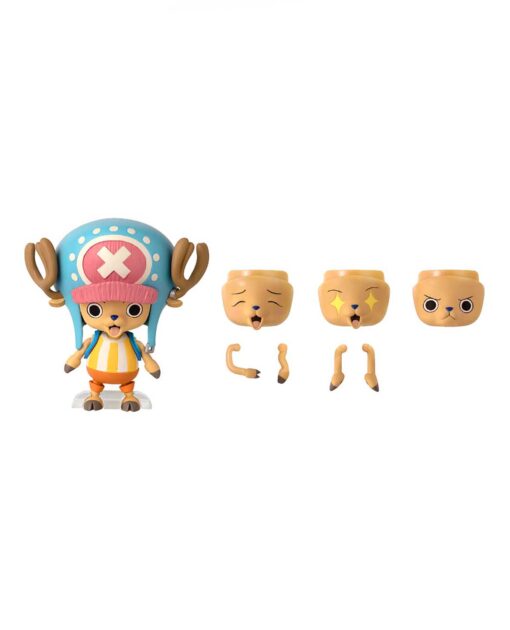 FIGURA ANIME HEROES TONY TONY CHOPPER - Image 3
